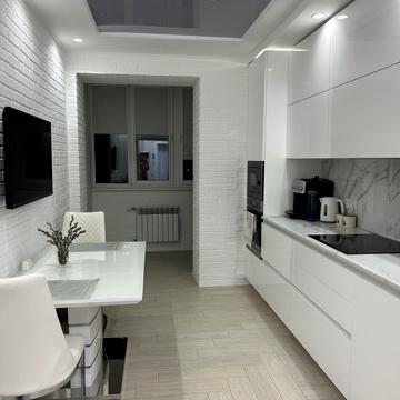 Чубинського вул., 8-А