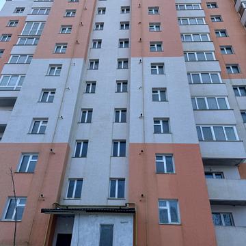 Кушнірука вул. (Гастелло), (Будинок)