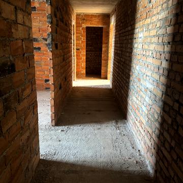 Кушнірука вул. (Гастелло), (Будинок)