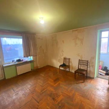 Бочарова вул., 22-А