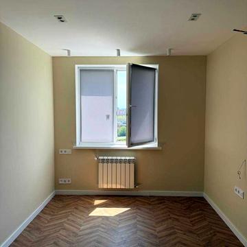 Лисаветинська вул., 7в