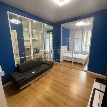 Василя Тютюнника вул. (Анрі Барбюса), 28-А