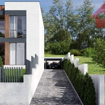 Берегівська вул., 124