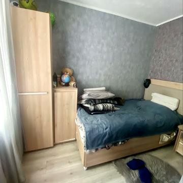 Лубенська вул. (Губанова)