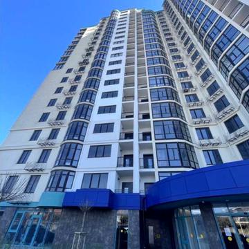 Фонтанська дорога вул. (Перекопской дивизии улица), 122