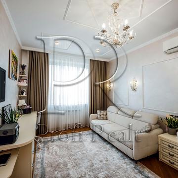 Науки просп., 30