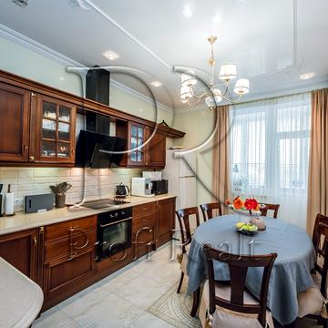 Науки просп., 30