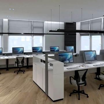 Берестейський просп. (Перемоги), 11 к1