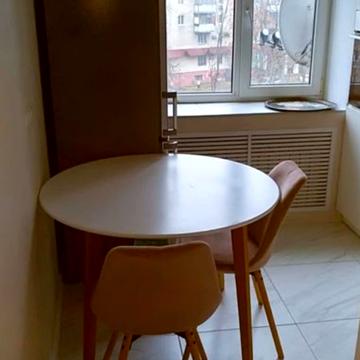 Деревянка вул., 7