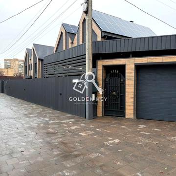 Черняховського вул. (Черняховського), 37