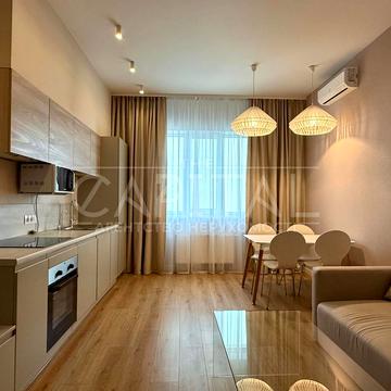 Андрія Верхогляда вул. (Михайла Драгомирова), 2-А