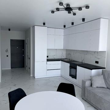 Городоцька вул., 226а, корп. 1-4