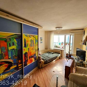 Генерала Генадія Воробйова вул. (Курська), 14