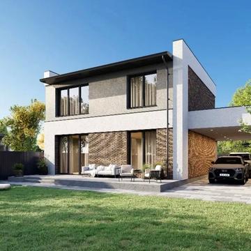 Центральна вул.