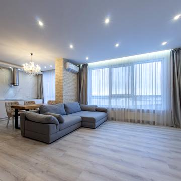 Миколи Бажана просп., 1-А