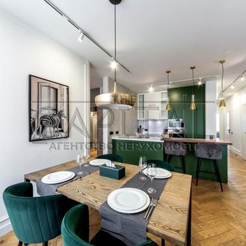 Регенераторна вул., 4 к17