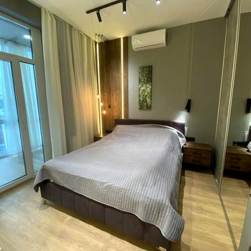 Кахи Бендукідзе вул., 2