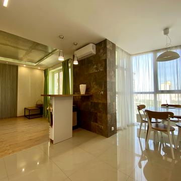 Юрія Поправки вул. (Миколи Лебедєва), 4/39-А