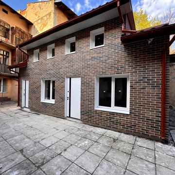 Городоцька вул., 55