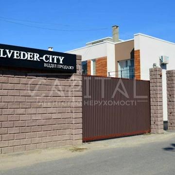 Приозерна, 57