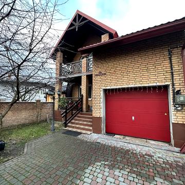 Очаківська вул., 8а