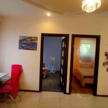 Лесі Українки просп. (Пушкіна)