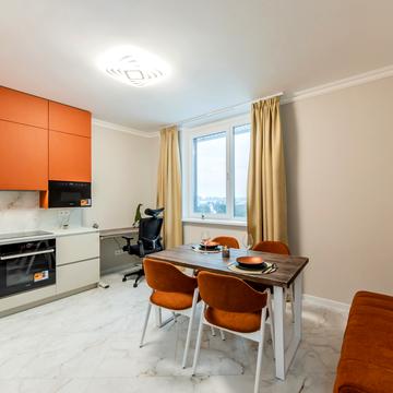 Воскресенська вул., 2-В