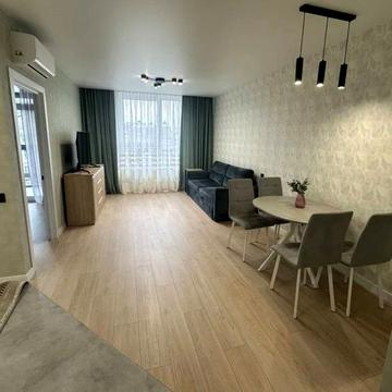 Кудрявська вул., 24а