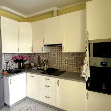 Регенераторна вул., 4 к16