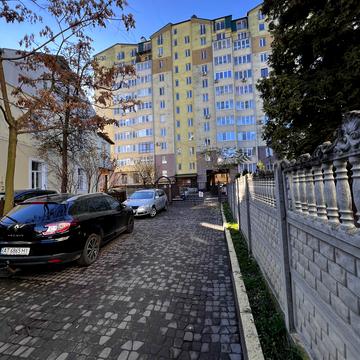 Січових Стрільців вул., 76в