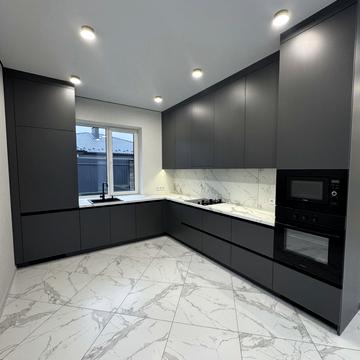 Гайдамацька