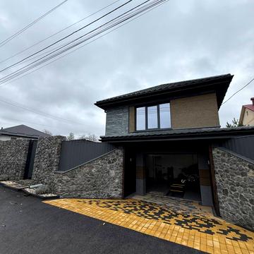 1-й Купайла проїзд