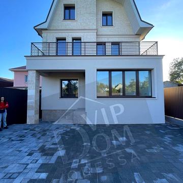 Офіцерська вул.