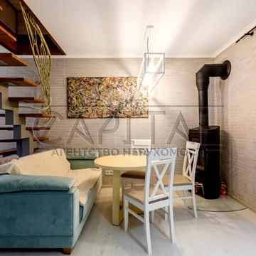 Щаслива, 40-а