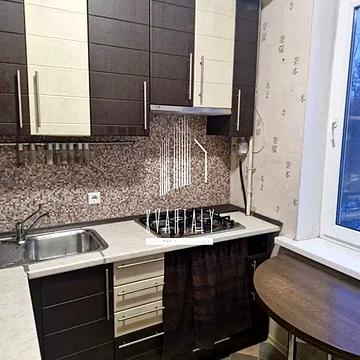 Щусєва вул., 8