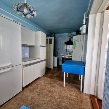 Старицької-Черняхівської вул. (Кіровська), 50