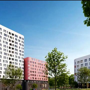 Івана Миколайчука вул., (Будинок 2)