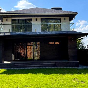 Марченка Валерія