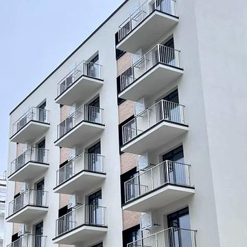 Євгена Коновальця вул., (Будинок 6)