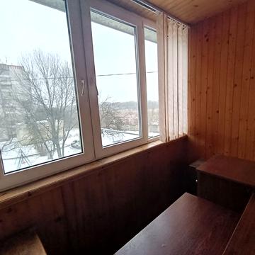 Майборського вул., 15/1