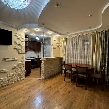 Генерала Безручка просп. (Олеко Дундича), 18