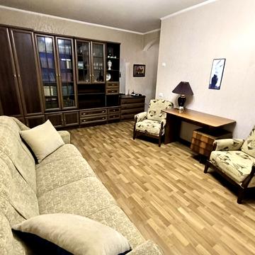 Людвіга Свободи просп., 46в