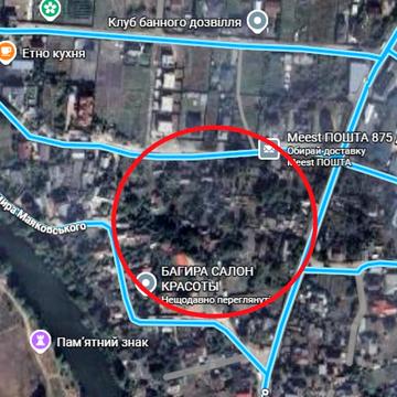 Тараса Коваля вул. (Маяковського)