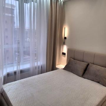 Мартинова просп., (вул. Радісна, 6)