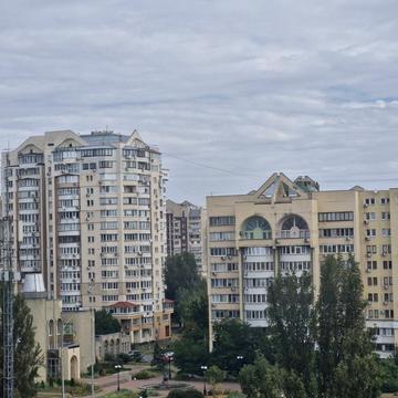 Володимира Івасюка просп. (Героїв Сталінграду), 27-А