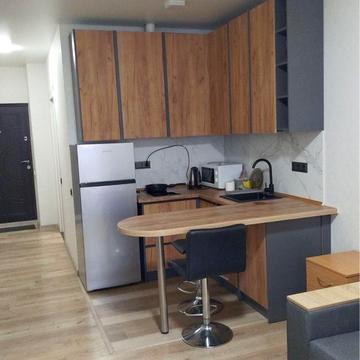 Польова вул., 73