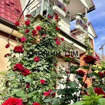 Івана Кочерги вул., 3