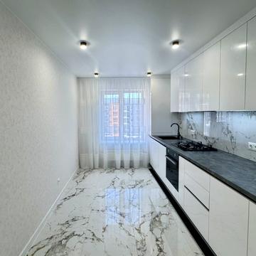 Немирівське шосе, 94-Н, к.1-5