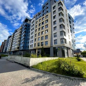 Карла Мікльоша вул., 20