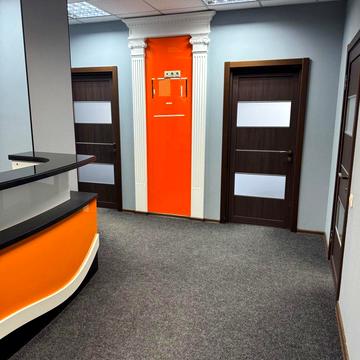 Ніни Строкатої вул. (Буніна), 10